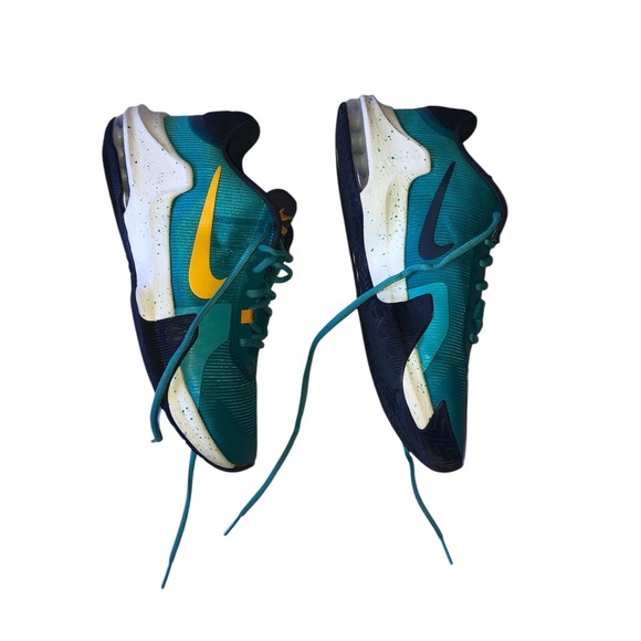 Nike Other - Sold Size 9 - Nike Air Max Impact 4 Dusty Cactus University Gold
